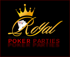Royal Poker Parties and Events